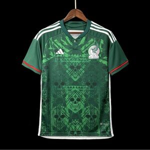 México Jersey special edition